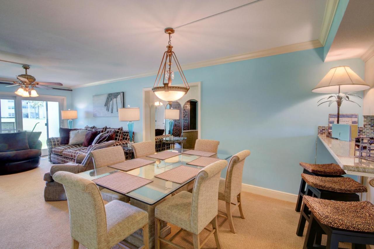 El Matador 111 - Ground Floor End Unit With Easy Access To Amenities *