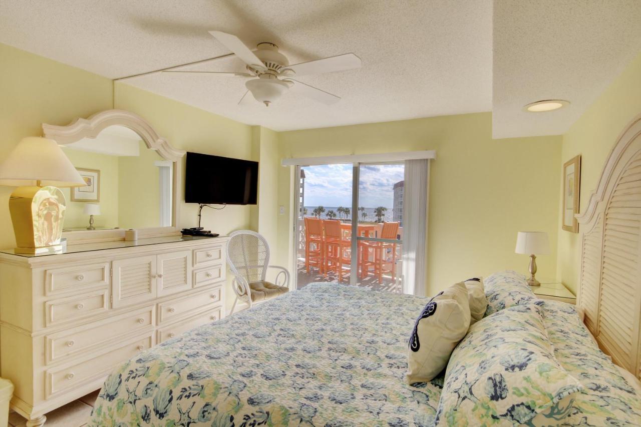 El Matador 144 - Centrally Located With A View Of The Gulf