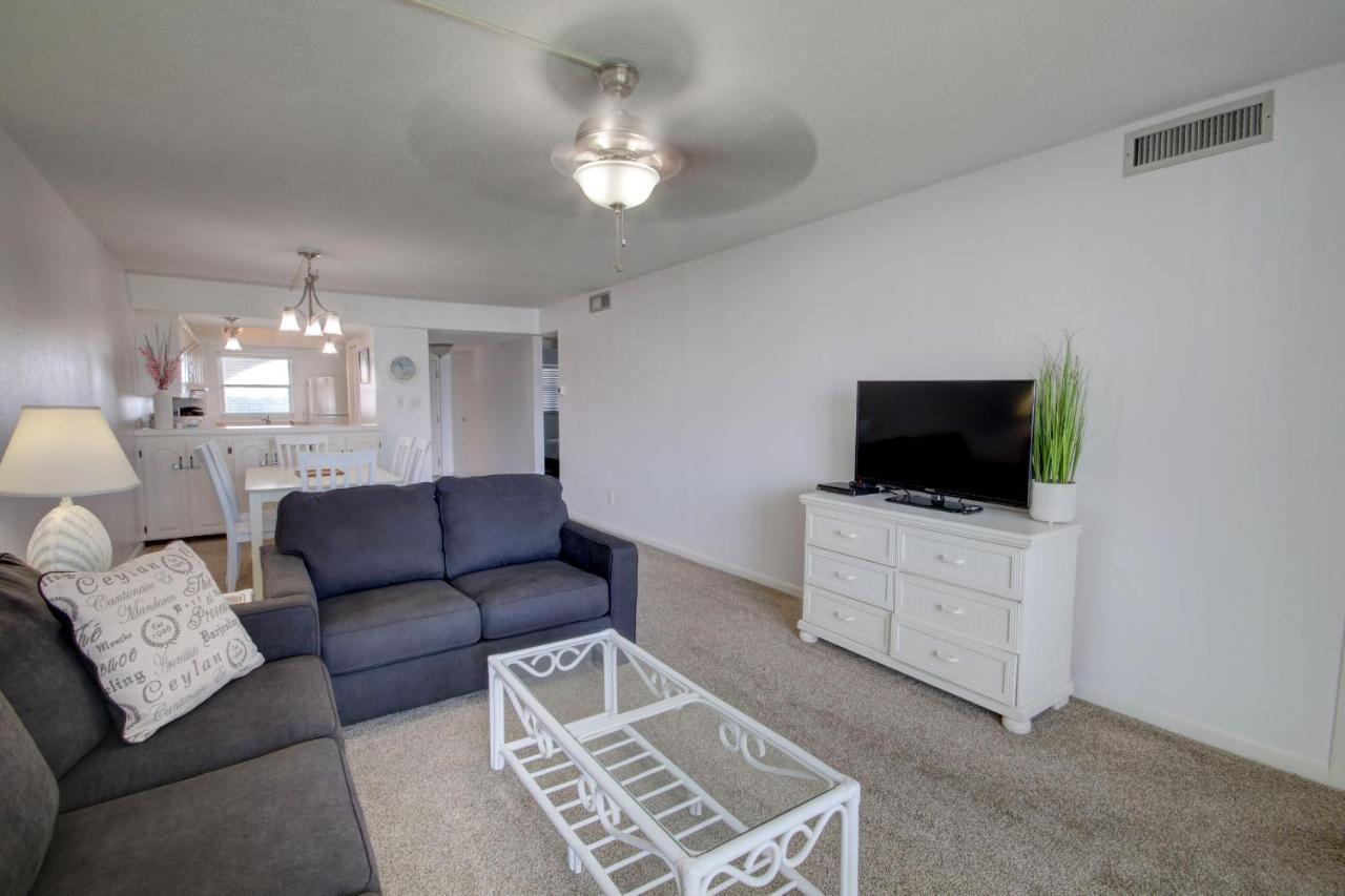 El Matador 167 - Sixth Floor Unit With Easy Access To Amenities Holiday home Fort Walton Beach