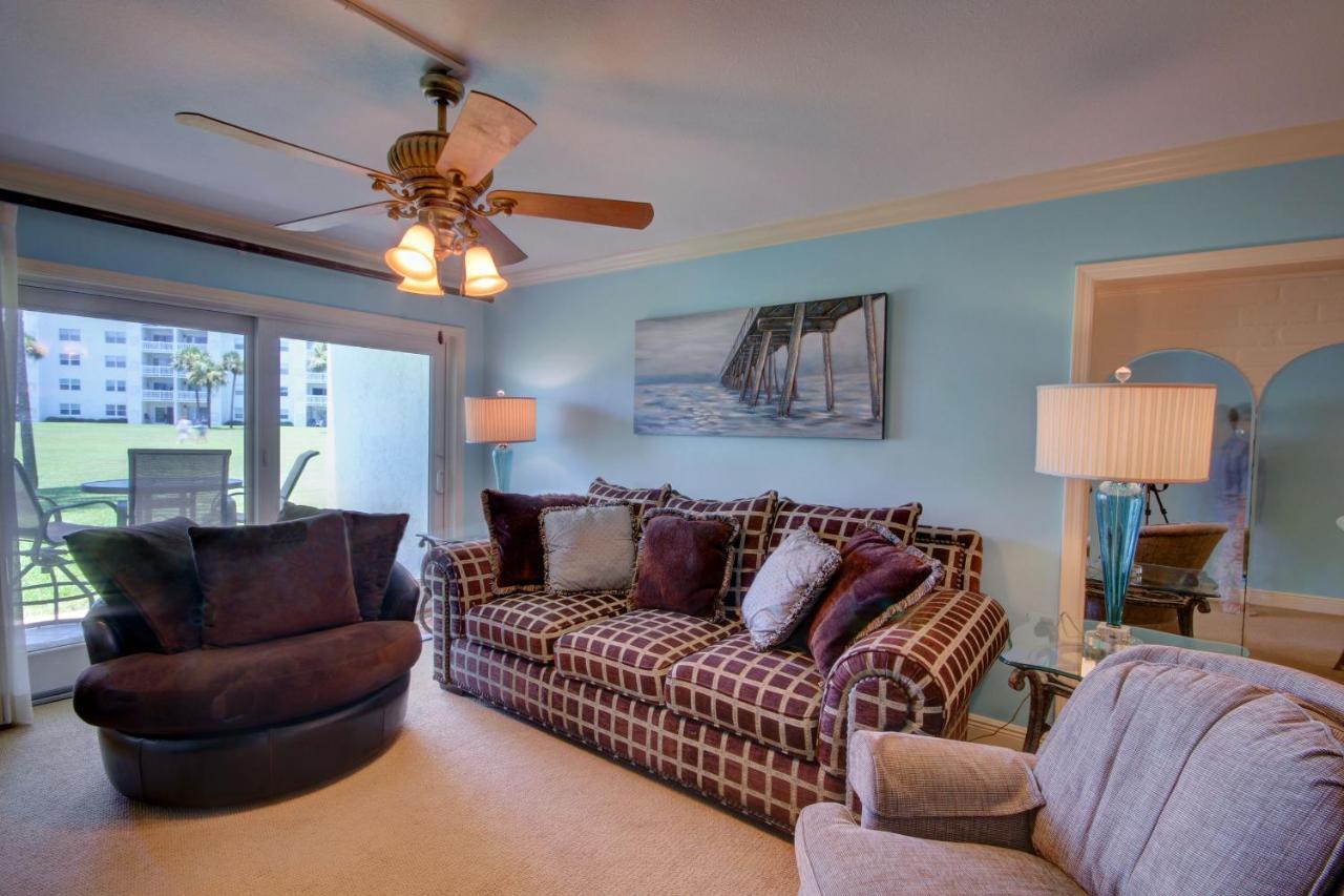 El Matador 111 - Ground Floor End Unit With Easy Access To Amenities *