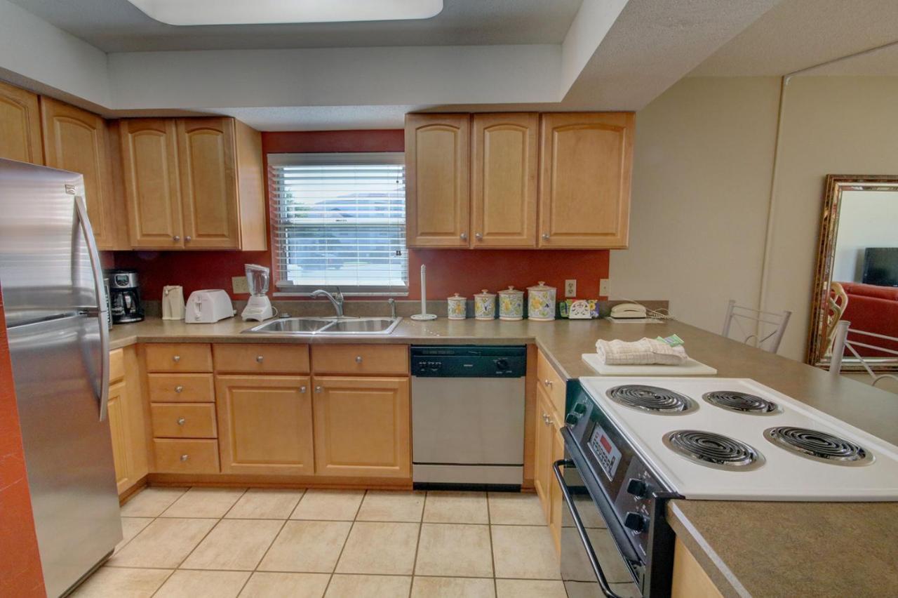 El Matador 110 - Ground Floor Unit With Easy Walk To The Beach!