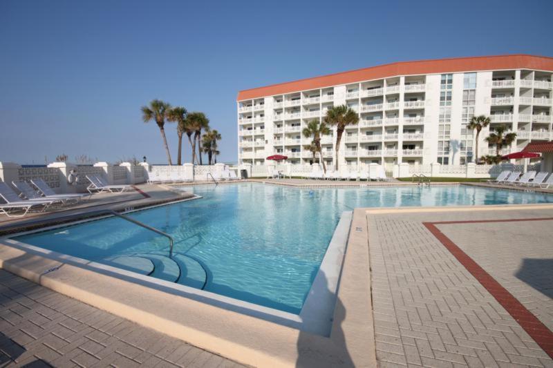 El Matador 167 - Sixth Floor Unit With Easy Access To Amenities