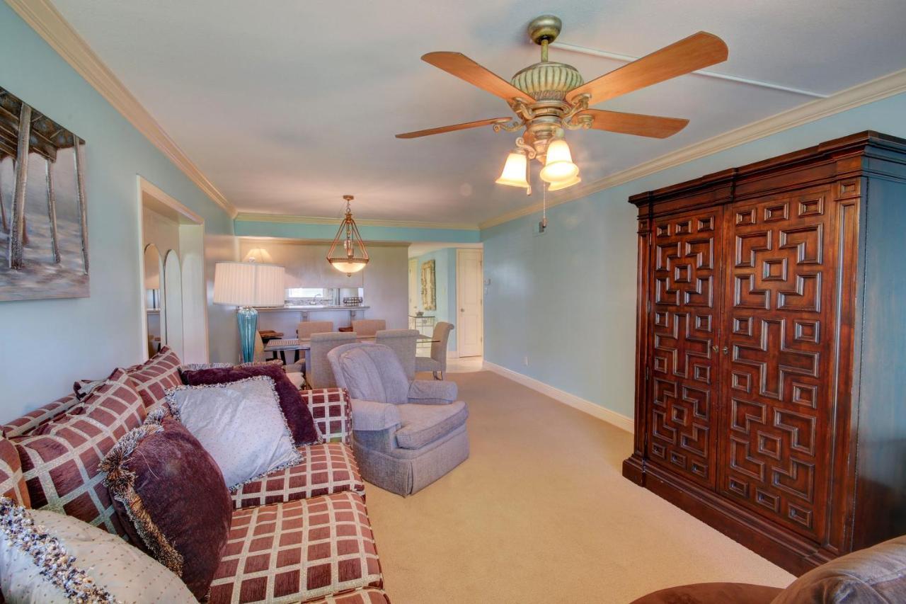 El Matador 111 - Ground Floor End Unit With Easy Access To Amenities Fort Walton Beach