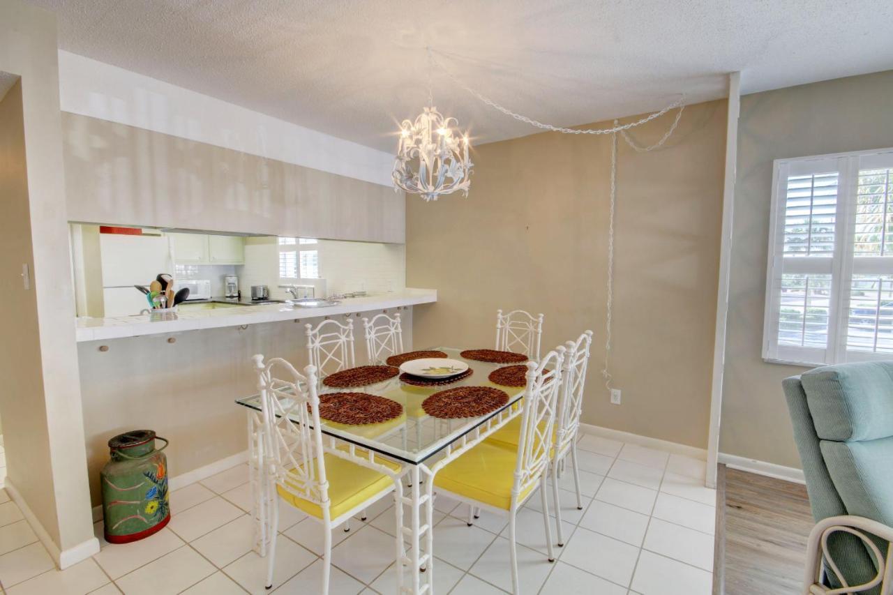 El Matador 120 - Second Floor End Unit With Easy Access To Amenities Holiday home Fort Walton Beach