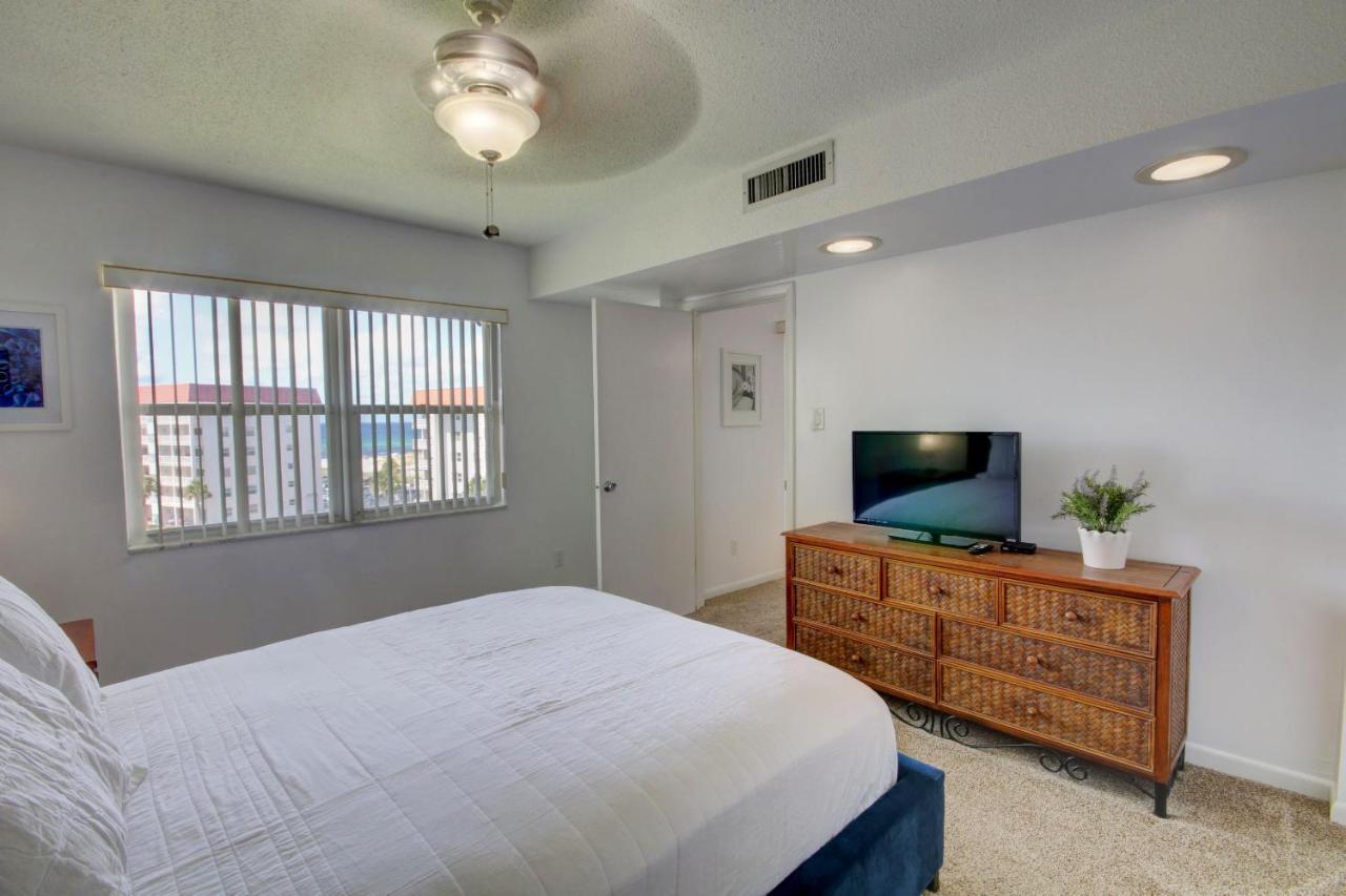Holiday home El Matador 167 - Sixth Floor Unit With Easy Access To Amenities Fort Walton Beach