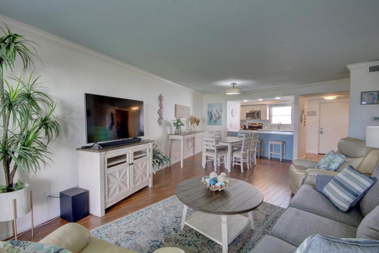El Matador 225 - Centrally Located To The Amenities At El Matador Fort Walton Beach