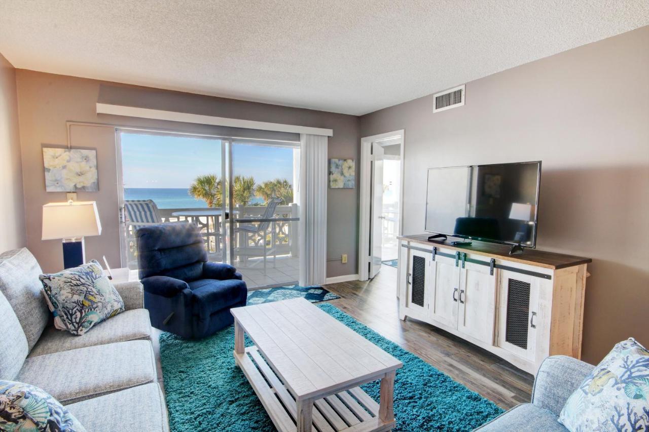 El Matador 332 - Gulf Front With Beautiful Views Of The Gulf And Pool Holiday home *