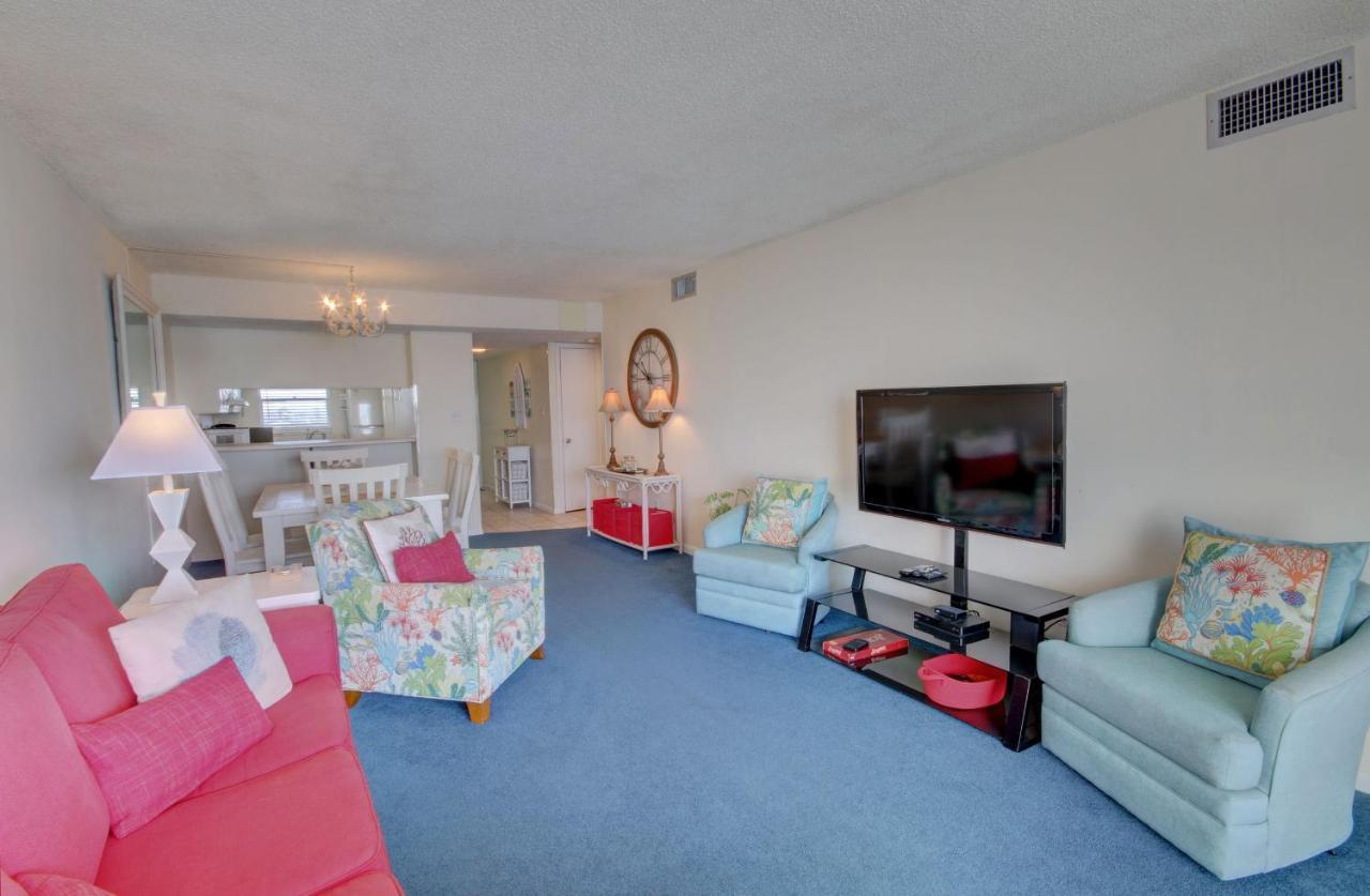 El Matador 351 - Gulf Front With Beautiful Views Of The Gulf And Pool * Fort Walton Beach