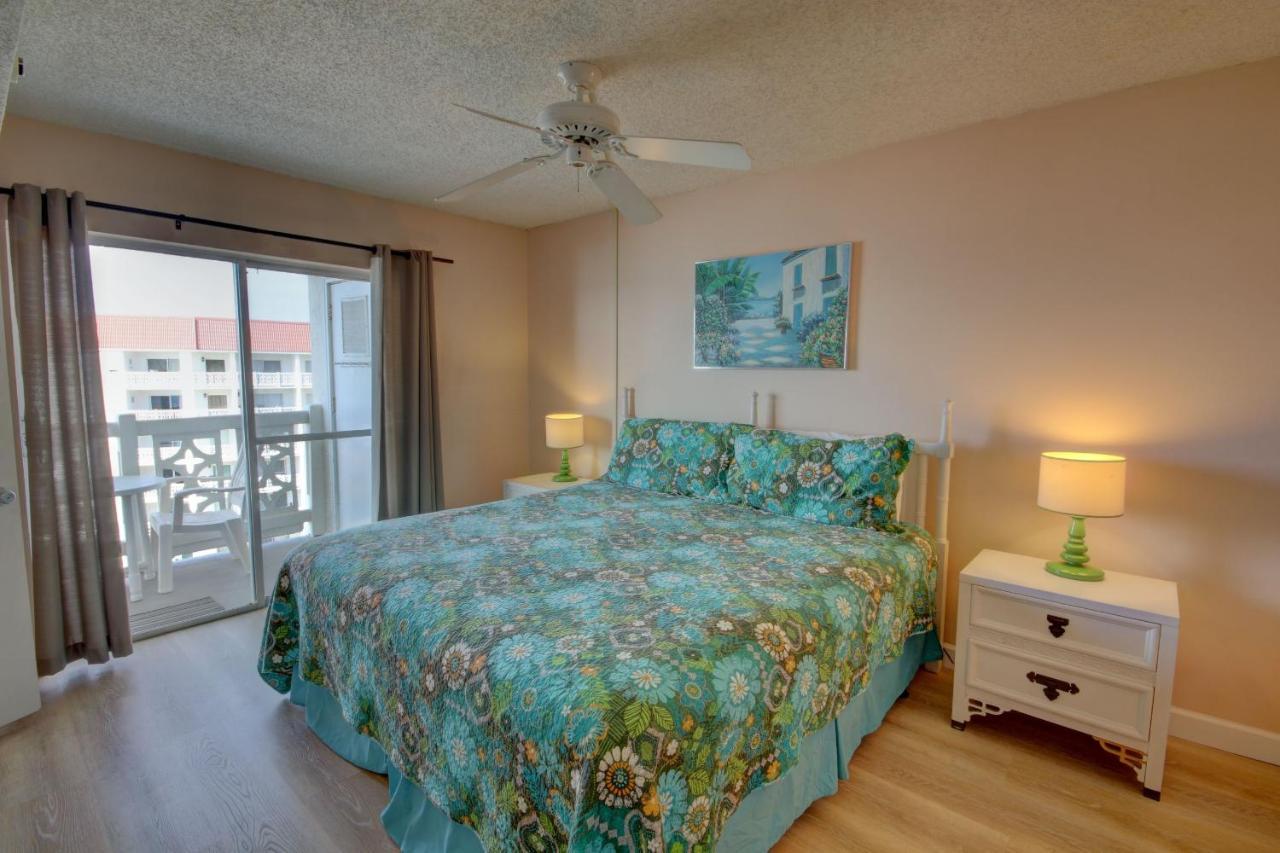 El Matador 366 - Beautiful Views Of The Gulf And Pool *