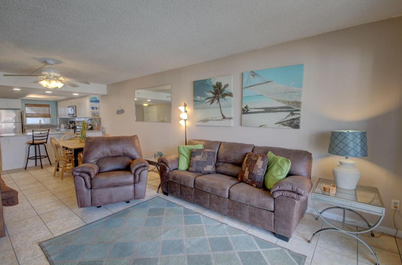 El Matador 366 - Beautiful Views Of The Gulf And Pool Fort Walton Beach