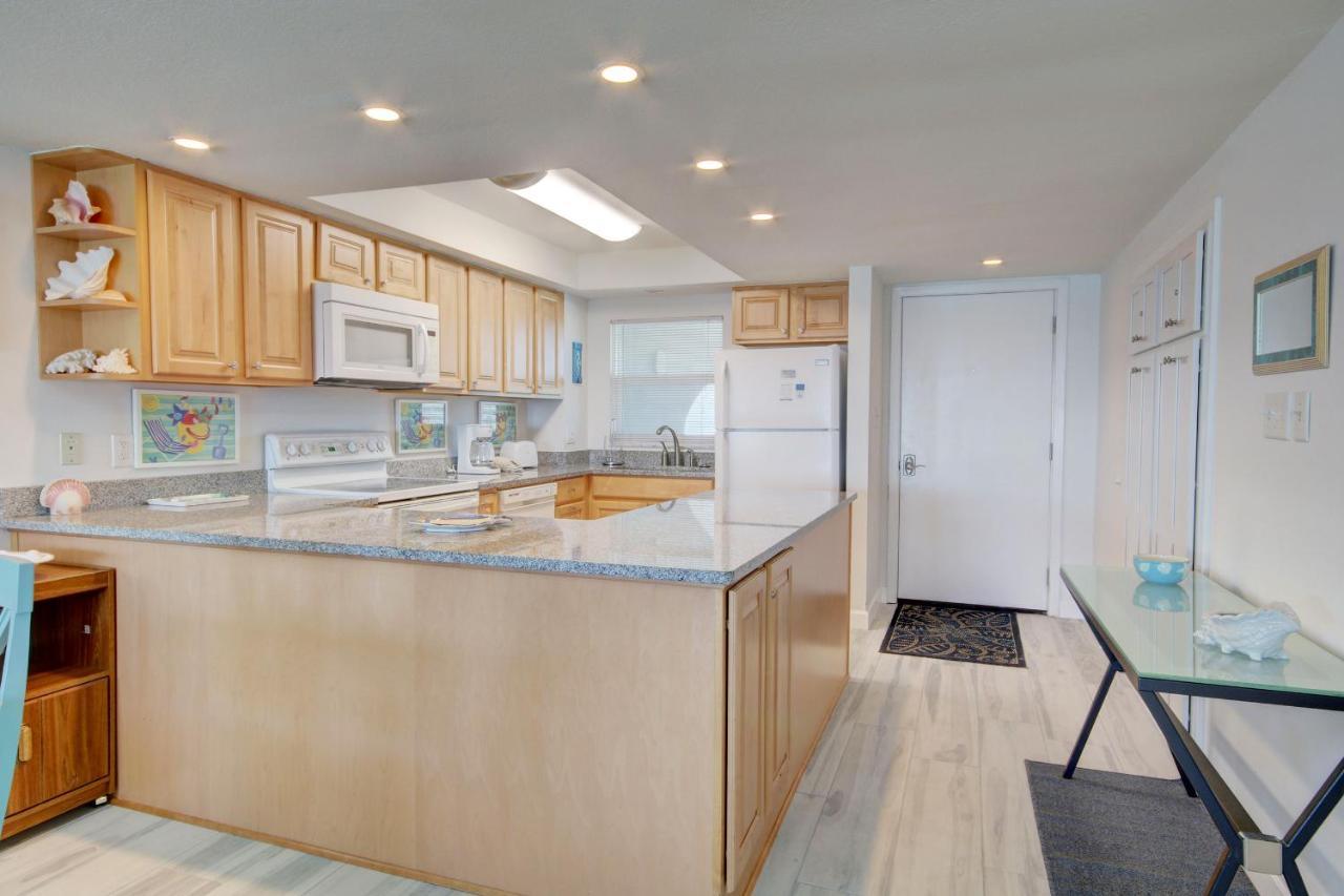 El Matador 363 - Gulf Front With Beautiful Views Of The Gulf And Pool Holiday home
