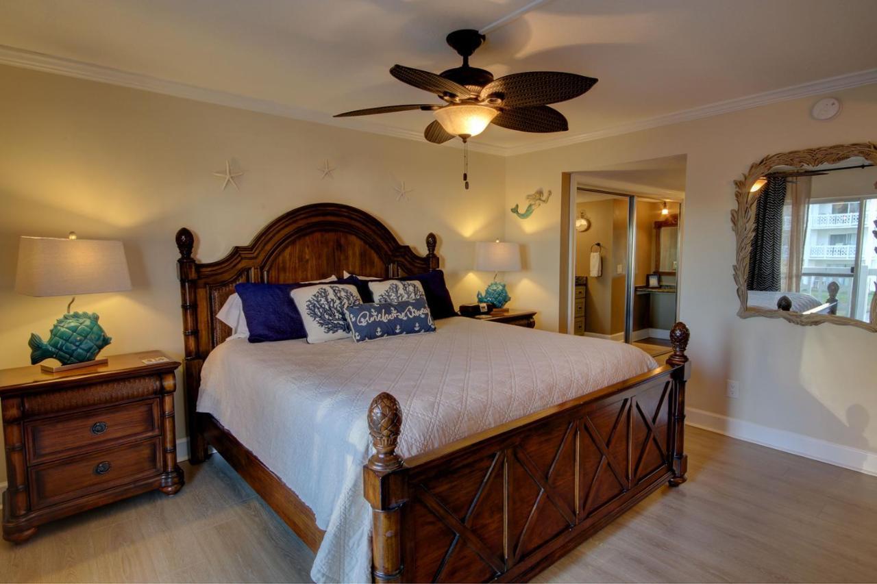 El Matador 420 - Beautiful Views Of The Gulf And Pool Fort Walton Beach