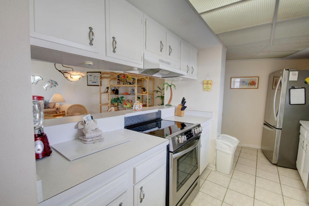 Holiday home El Matador 235 - Beautiful Views Of The Courtyard And Gulf Of Mexico Fort Walton Beach