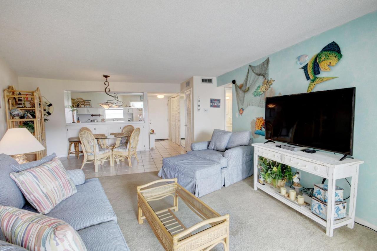 El Matador 235 - Beautiful Views Of The Courtyard And Gulf Of Mexico Holiday home
