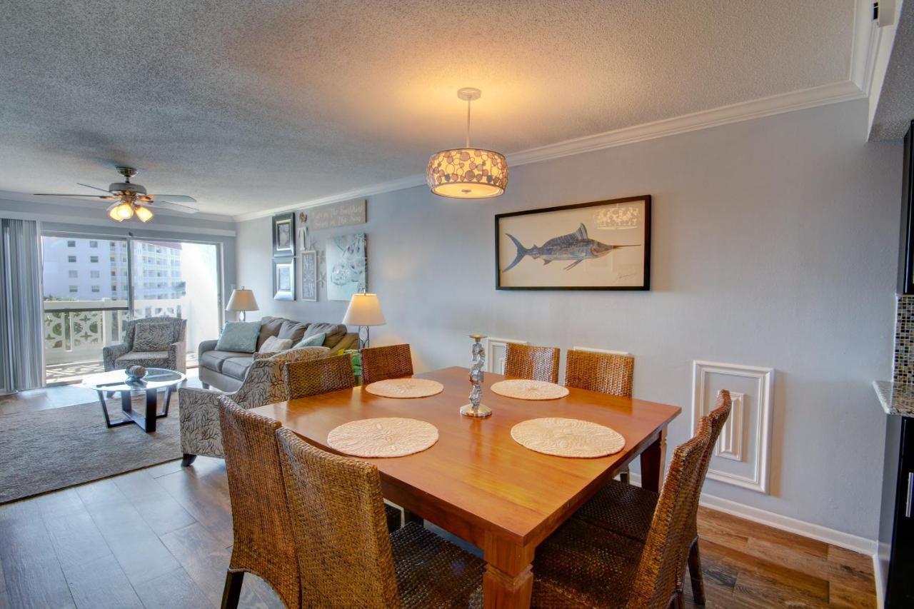 Holiday home El Matador 243 - Great Views Of The Gulf! *