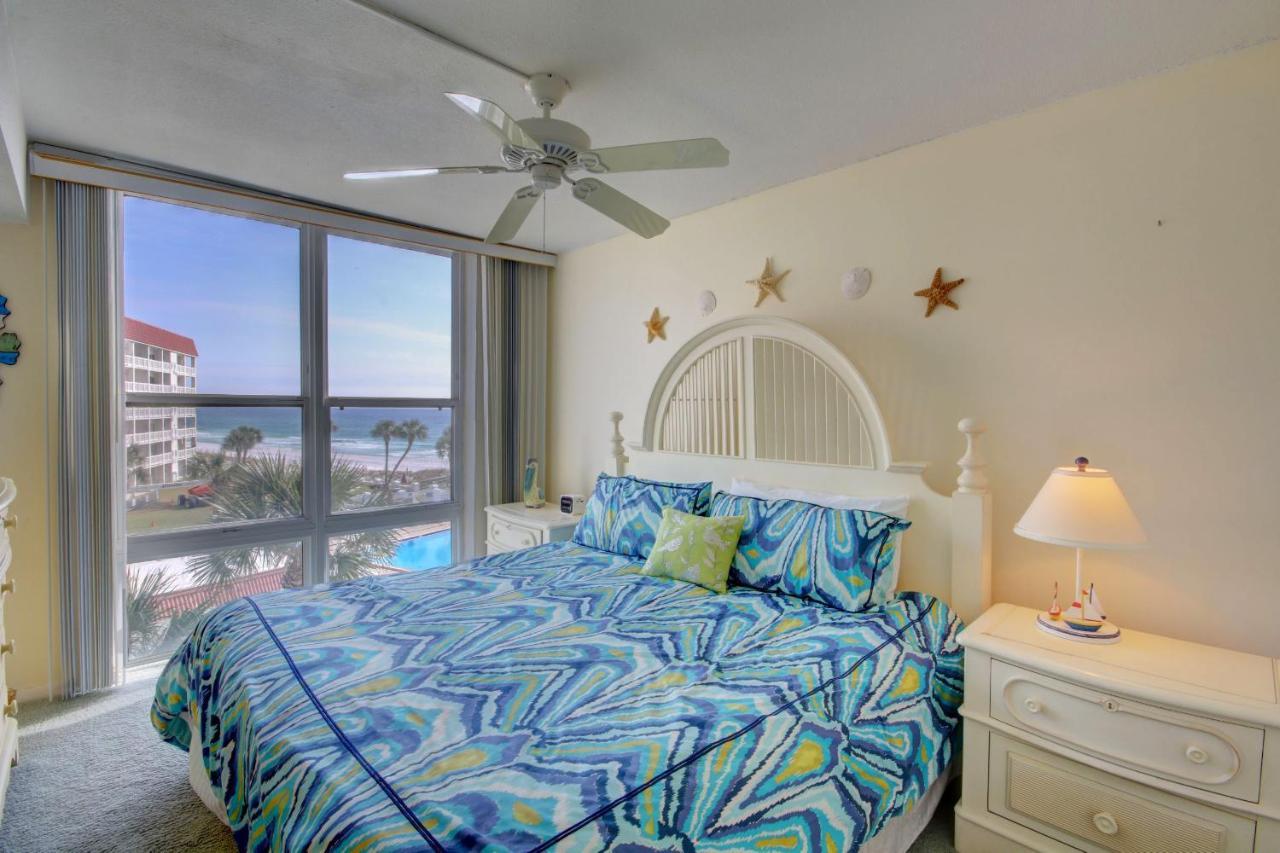 Holiday home El Matador 444 - Beautiful Views Of The Gulf And Pool Fort Walton Beach