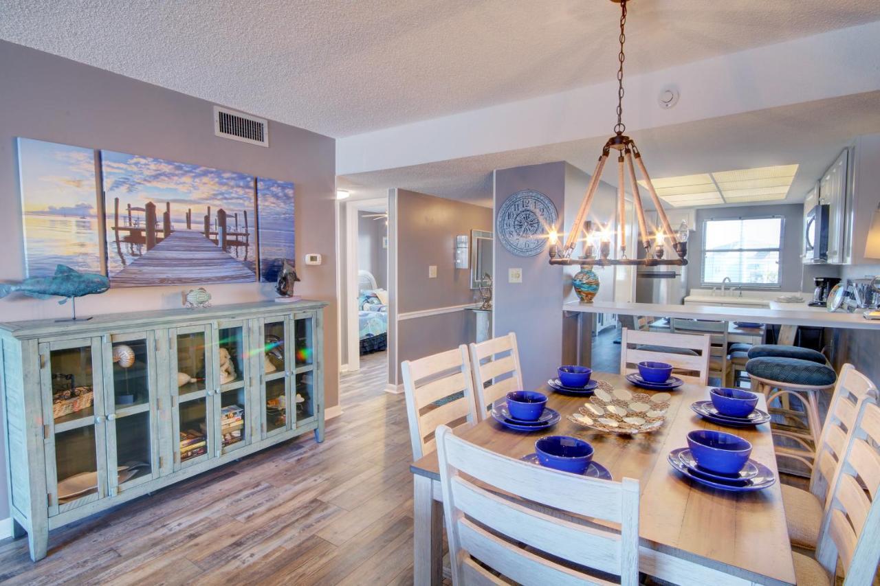 El Matador 332 - Gulf Front With Beautiful Views Of The Gulf And Pool Holiday home *