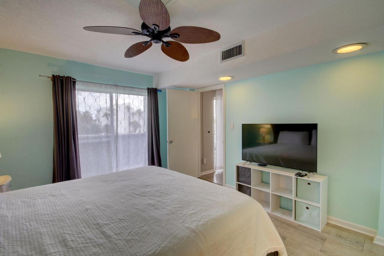El Matador 527 - Beautiful 2br Unit Close To The Amenities At El Matador Holiday home Fort Walton Beach