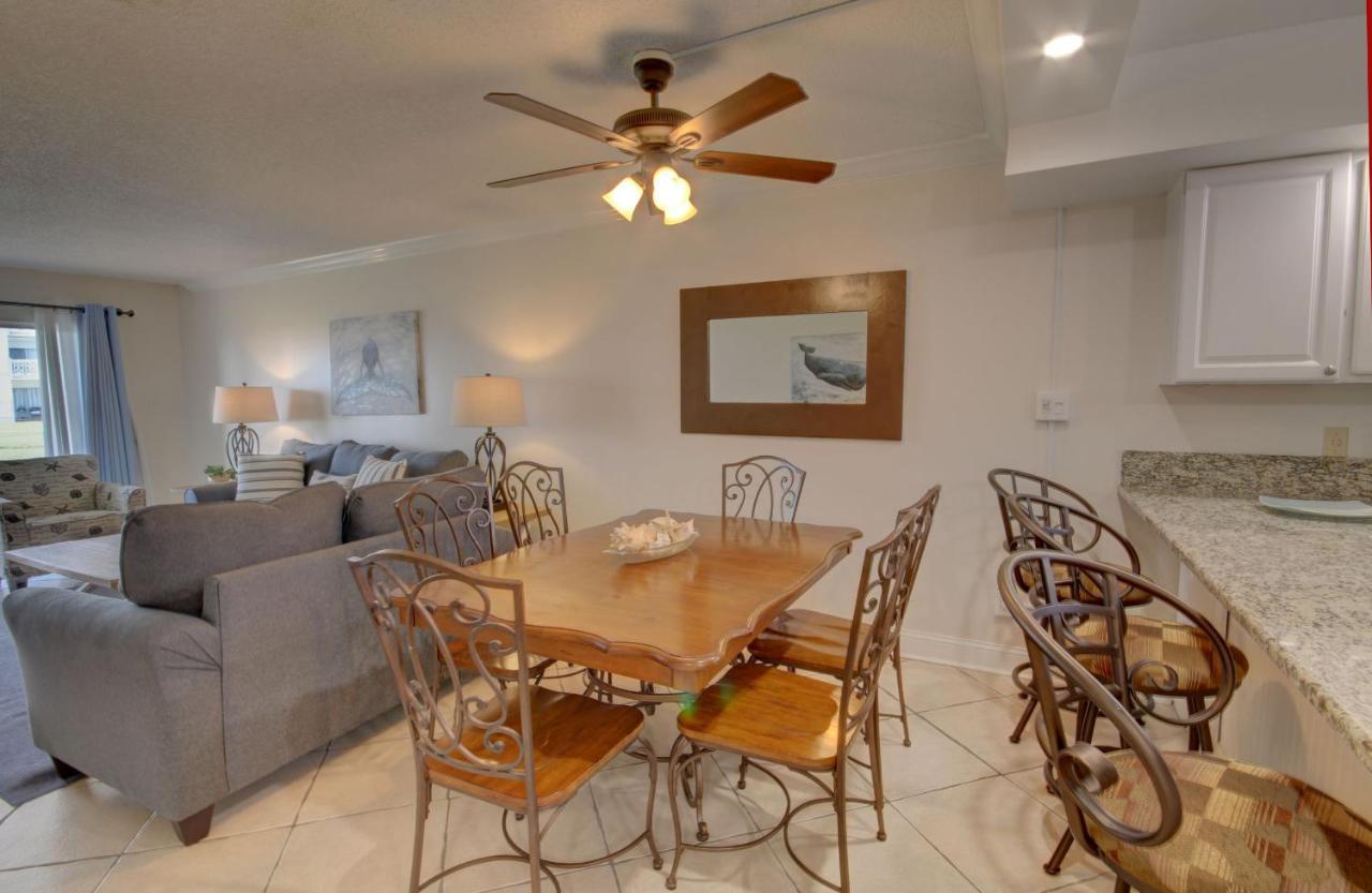 El Matador 317 - Walk Right Out To The Pool And The Beach! *