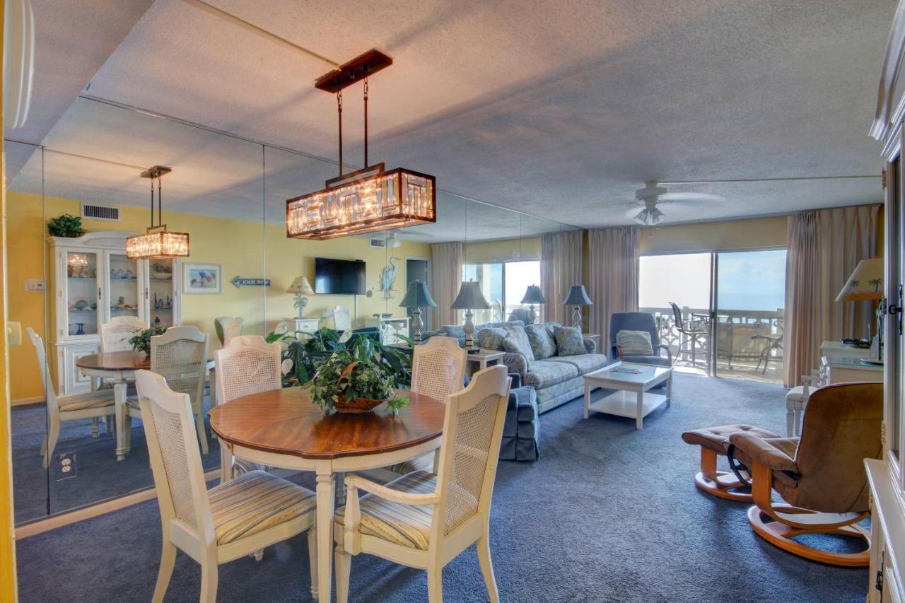 El Matador 456 - Gulf Front With Beautiful Views Of The Gulf And Pool Holiday home Fort Walton Beach