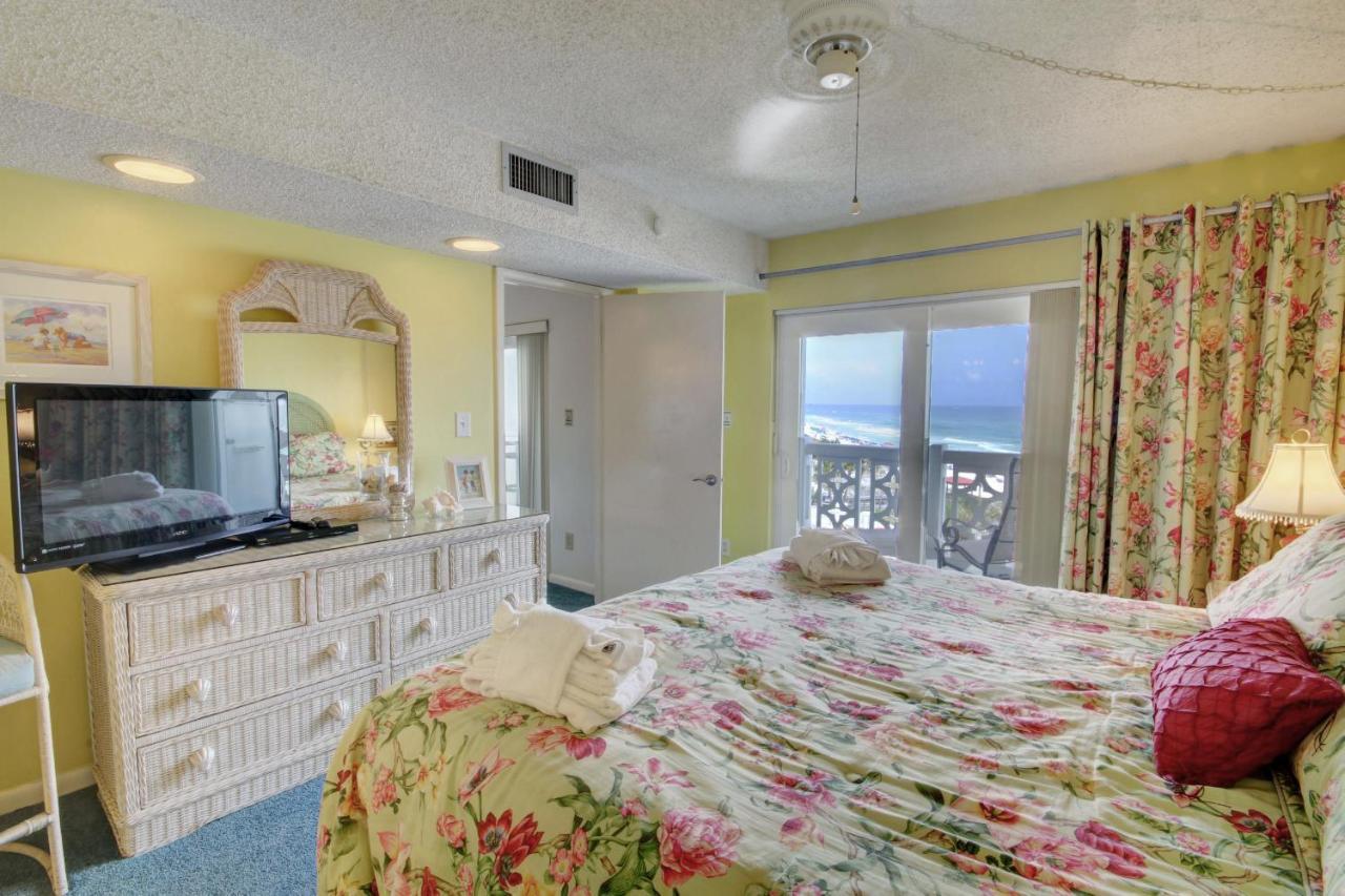El Matador 458 - Gulf Front With Beautiful Views Of The Gulf And Pool Holiday home Fort Walton Beach