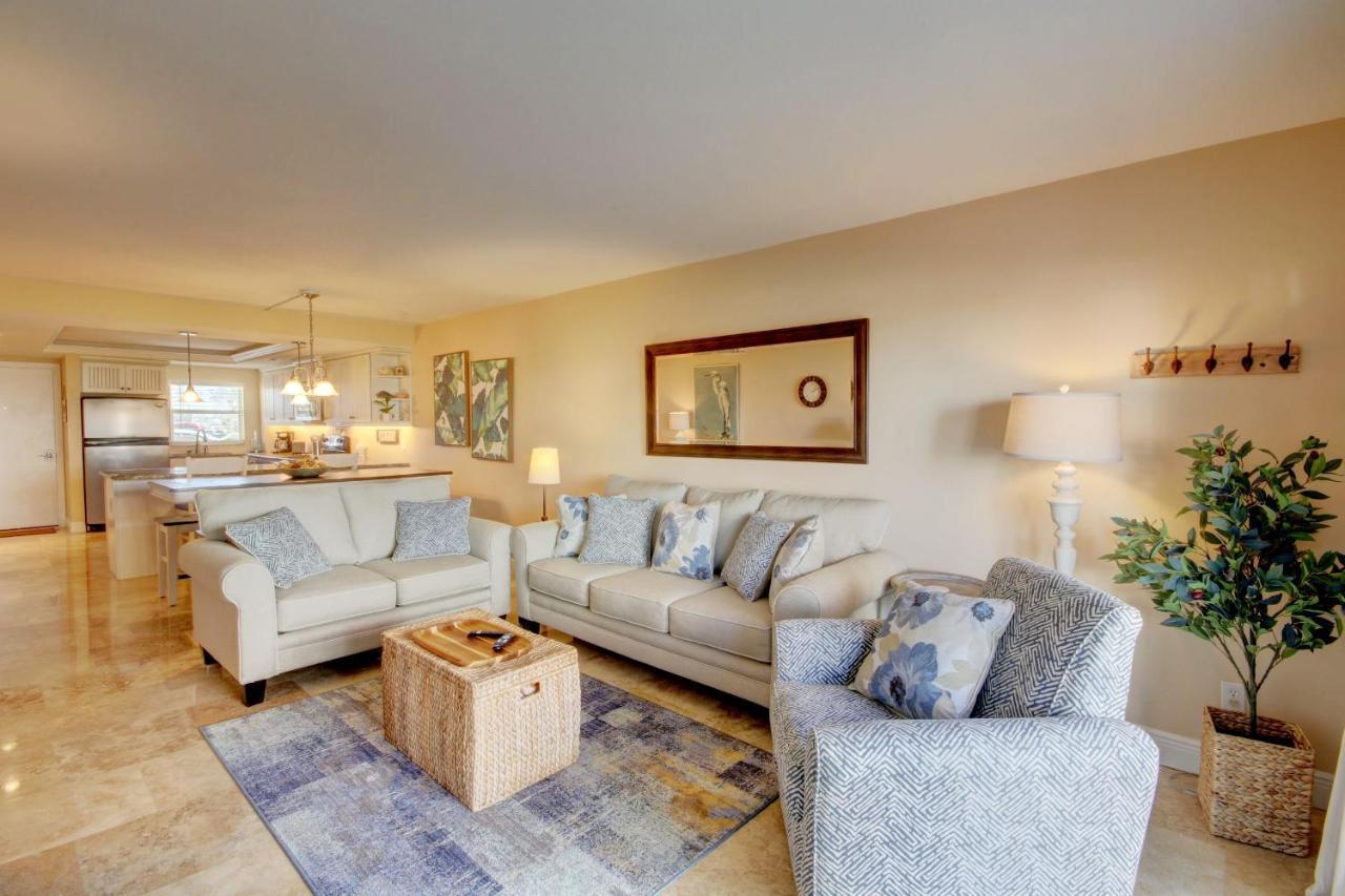 El Matador 318 - Walk Right Out To The Pool And The Beach! Holiday home *