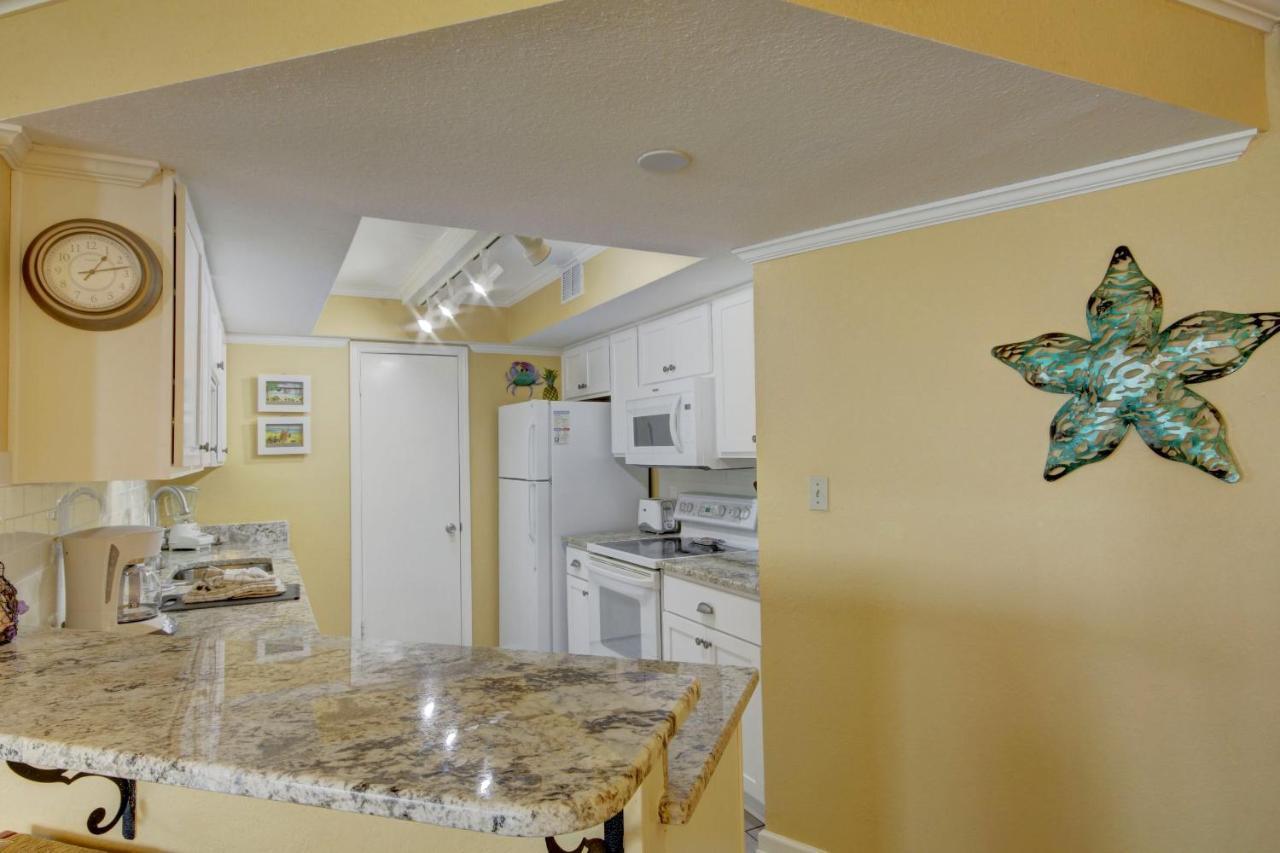 El Matador 324 - Gulf Front With Beautiful Views Of The Gulf And Pool Holiday home *