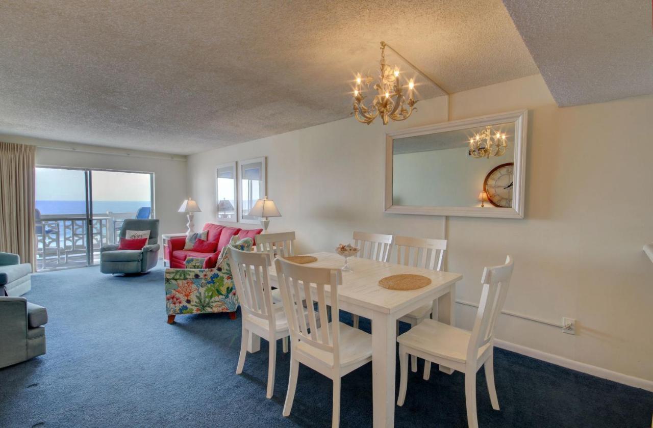 El Matador 351 - Gulf Front With Beautiful Views Of The Gulf And Pool * Fort Walton Beach