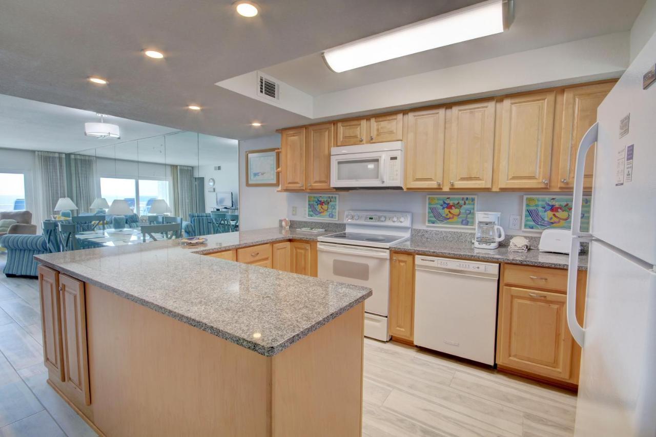 El Matador 363 - Gulf Front With Beautiful Views Of The Gulf And Pool * Fort Walton Beach