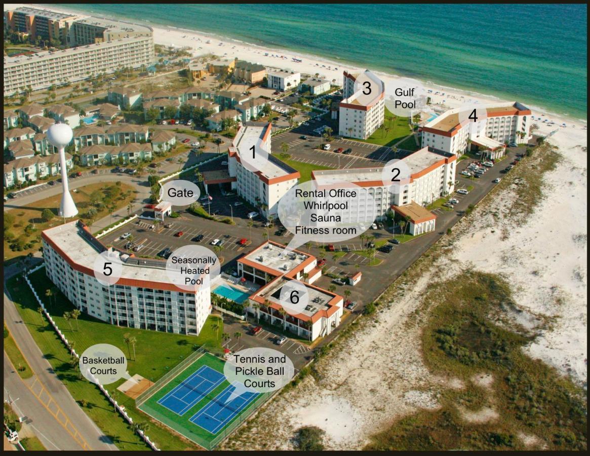 El Matador 420 - Beautiful Views Of The Gulf And Pool Holiday home Fort Walton Beach