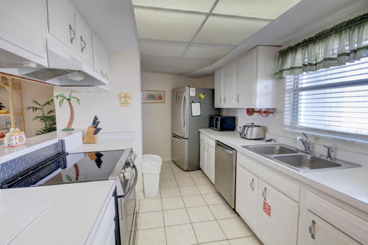 Holiday home El Matador 235 - Beautiful Views Of The Courtyard And Gulf Of Mexico