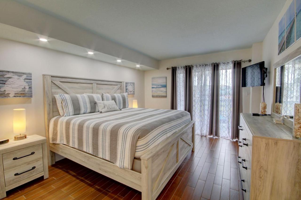 El Matador 225 - Centrally Located To The Amenities At El Matador *