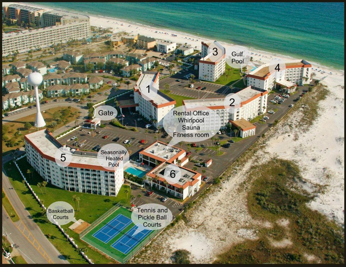 El Matador 225 - Centrally Located To The Amenities At El Matador Holiday home Fort Walton Beach