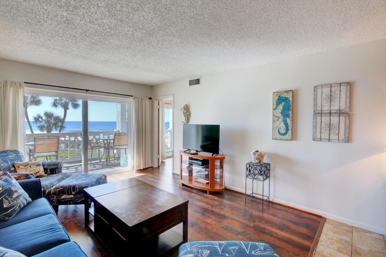 El Matador 428 - Gulf Front With Beautiful Views Of The Gulf And Pool * Fort Walton Beach