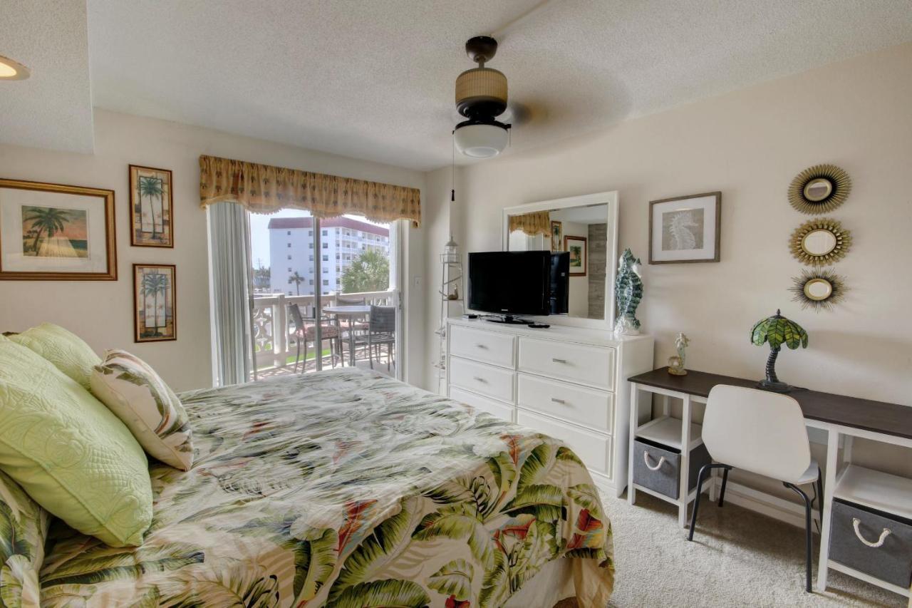 El Matador 235 - Beautiful Views Of The Courtyard And Gulf Of Mexico Holiday home