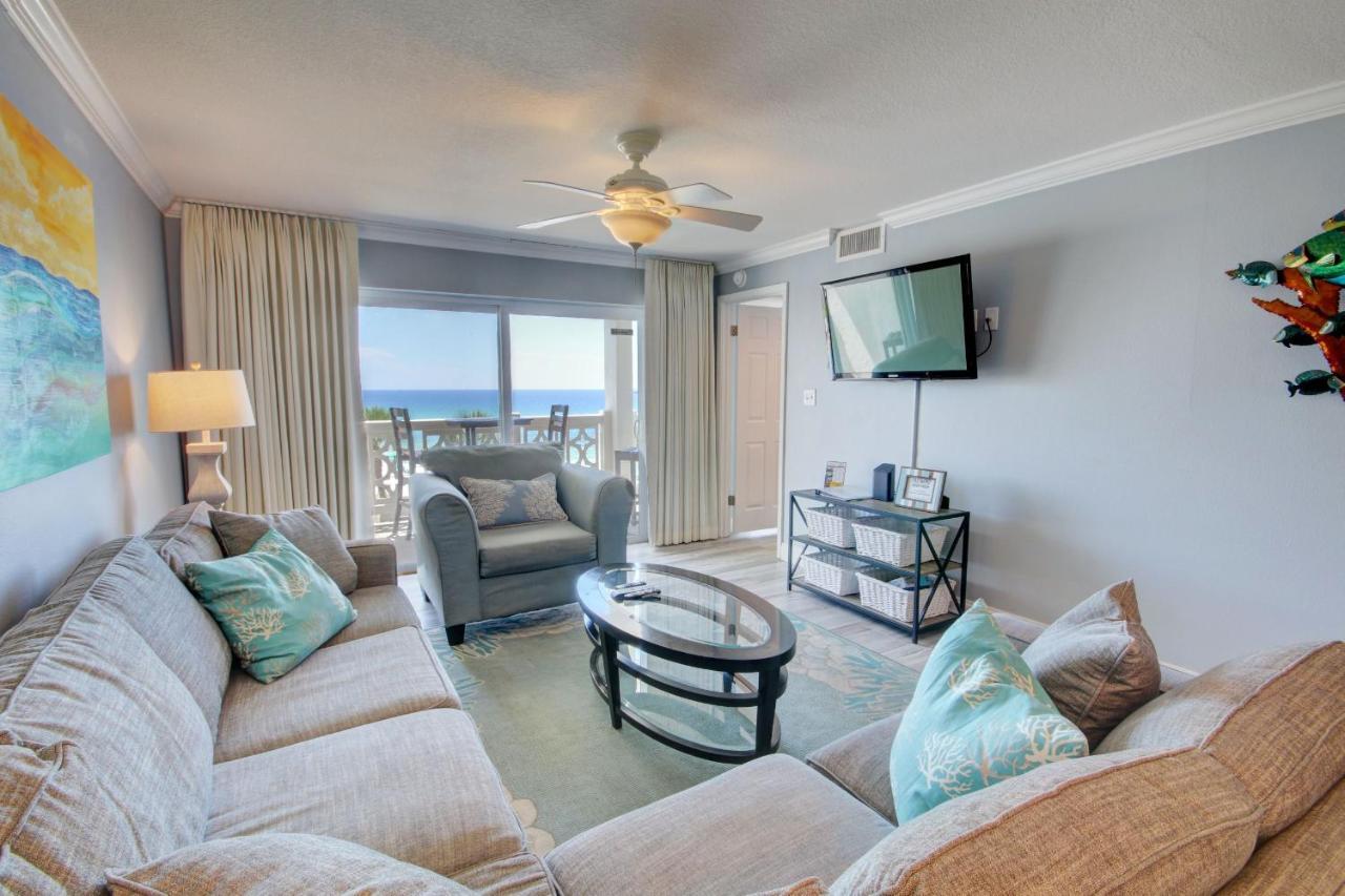El Matador 448 - Recently Remodeled With Spectacular Views Of The Gulf Of Mexico! Fort Walton Beach