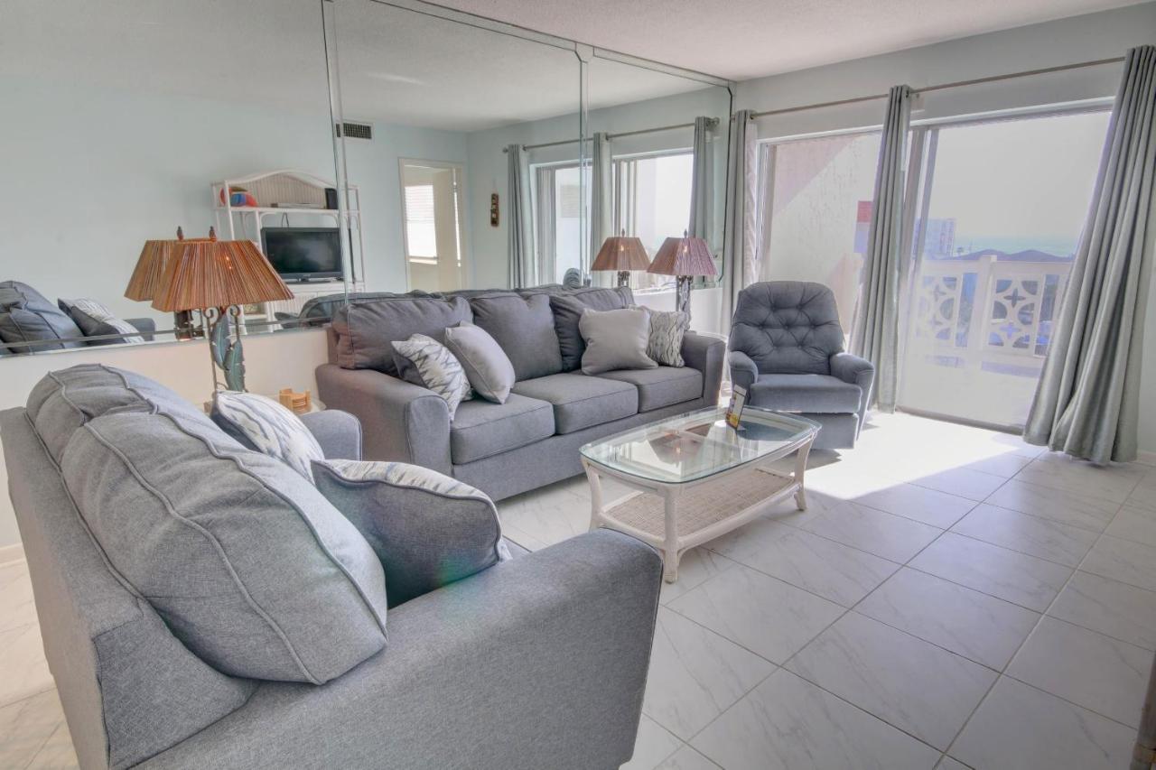El Matador 262 - Centrally Located To The Amenities At El Matador * Fort Walton Beach