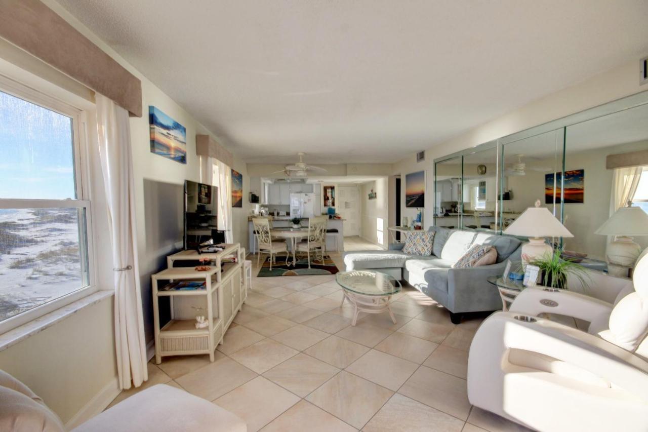 El Matador 449 - Gulf Front With Beautiful Views Of The Gulf And Pool Holiday home