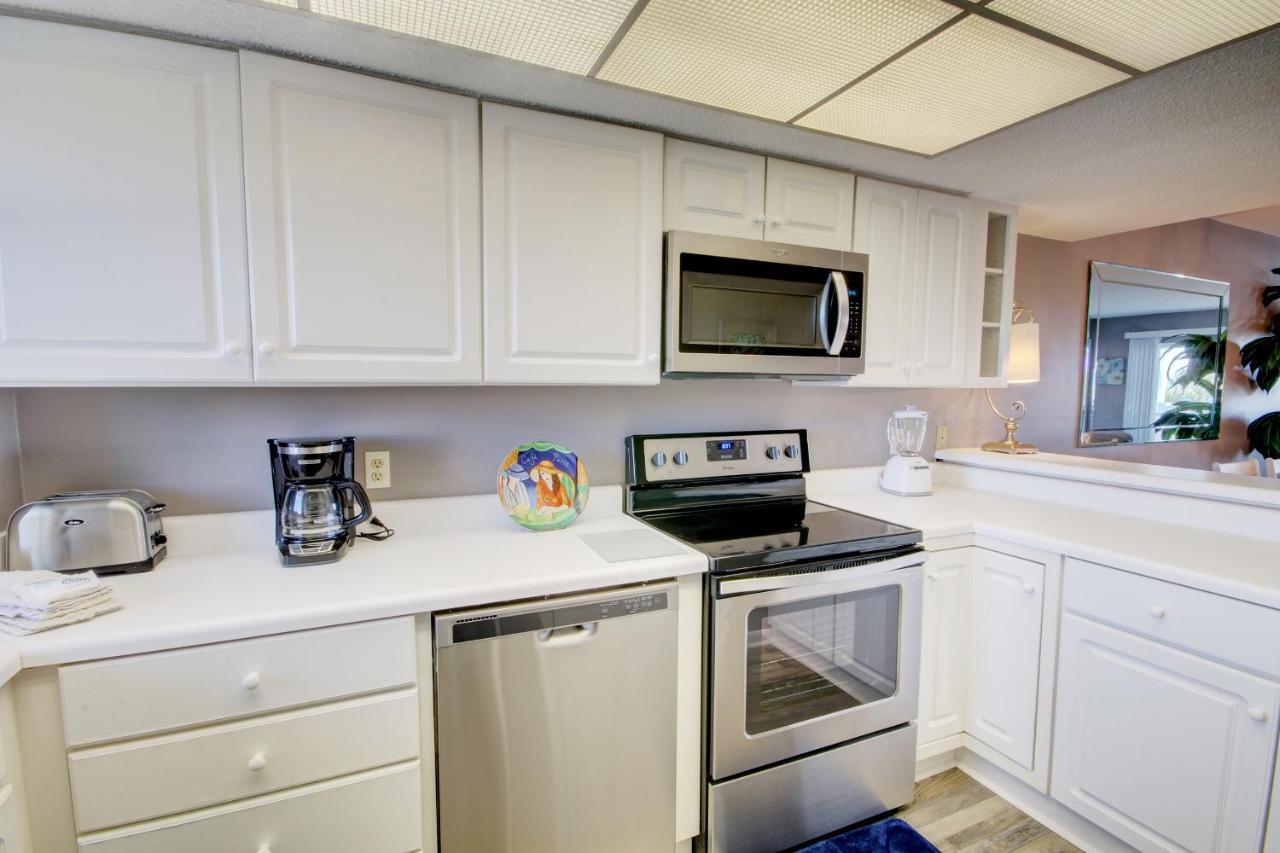 Holiday home El Matador 332 - Gulf Front With Beautiful Views Of The Gulf And Pool *