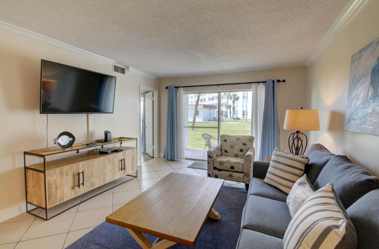 Holiday home El Matador 317 - Walk Right Out To The Pool And The Beach!