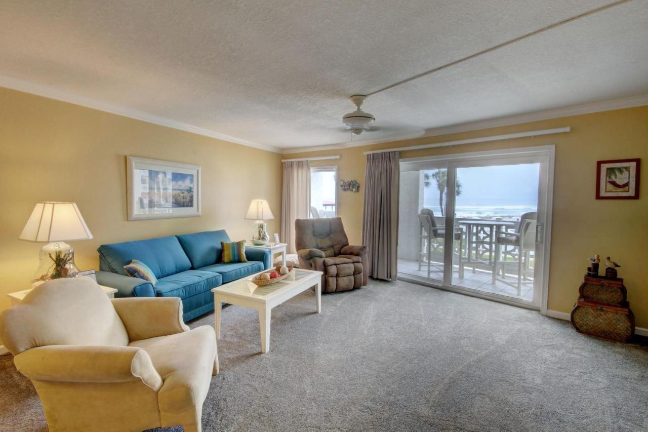El Matador 324 - Gulf Front With Beautiful Views Of The Gulf And Pool Fort Walton Beach