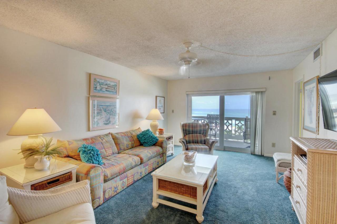 El Matador 458 - Gulf Front With Beautiful Views Of The Gulf And Pool *