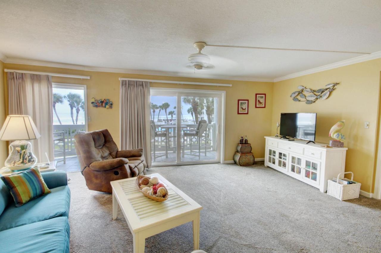 Holiday home El Matador 324 - Gulf Front With Beautiful Views Of The Gulf And Pool *