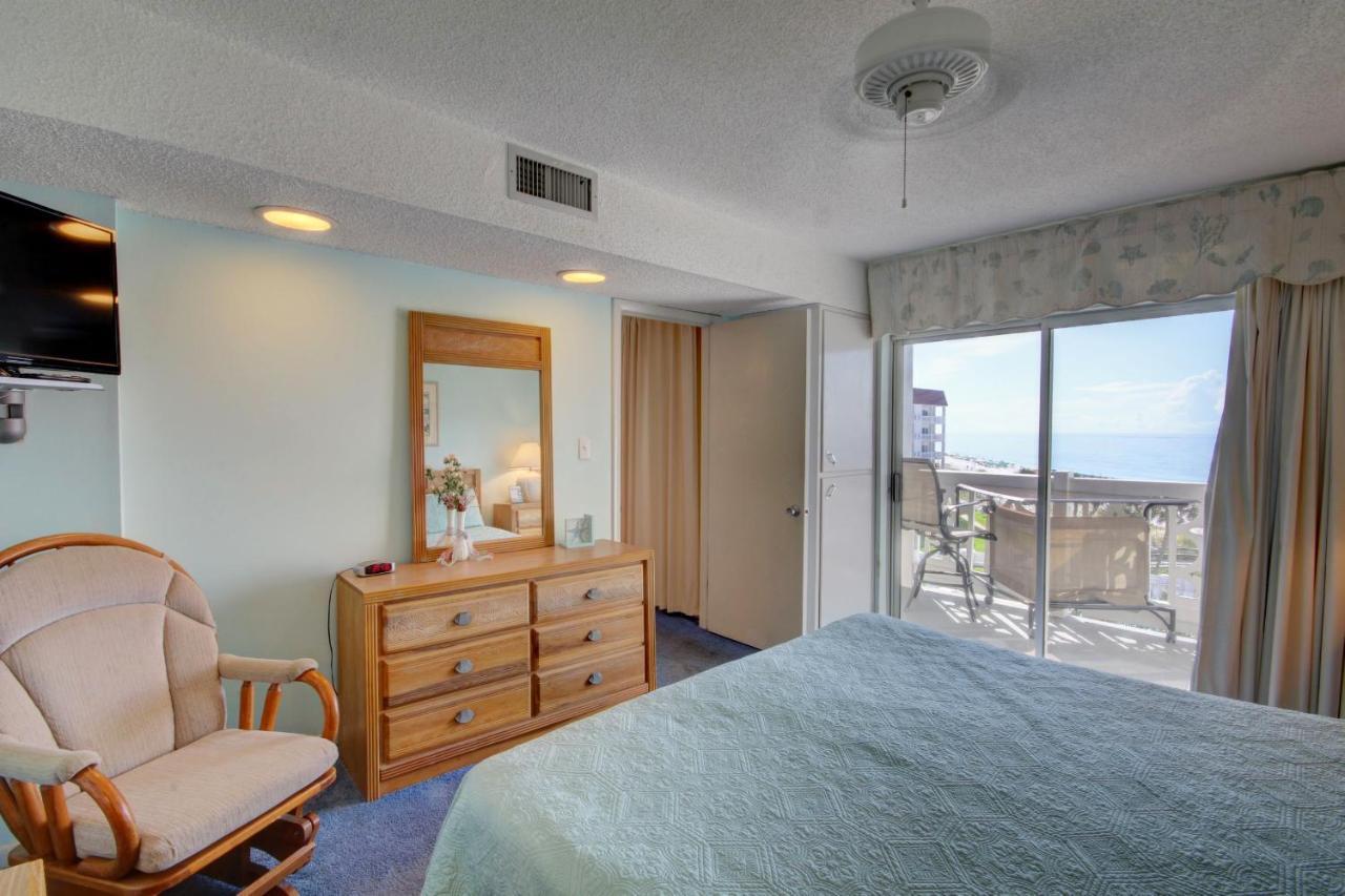 Holiday home El Matador 456 - Gulf Front With Beautiful Views Of The Gulf And Pool Fort Walton Beach