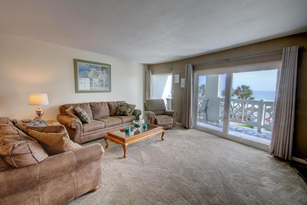 Holiday home El Matador 334 - Gulf Front With Beautiful Views Of The Gulf And Pool *