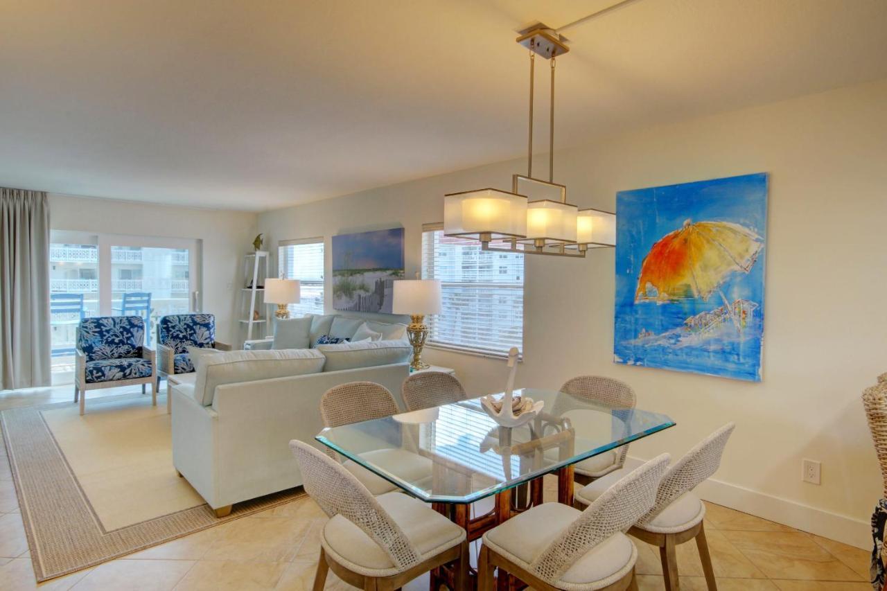 El Matador 349 - Beautiful Views Of The Pool And Gulf Of Mexico * Fort Walton Beach