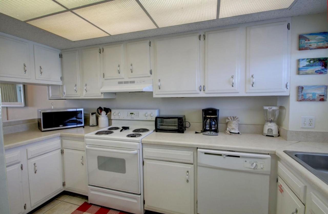 El Matador 351 - Gulf Front With Beautiful Views Of The Gulf And Pool *