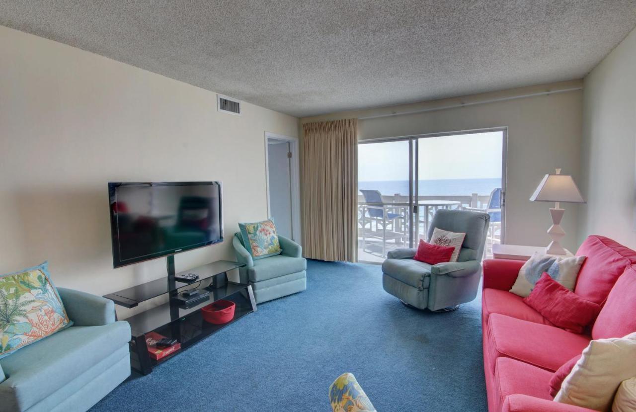 Holiday home El Matador 351 - Gulf Front With Beautiful Views Of The Gulf And Pool