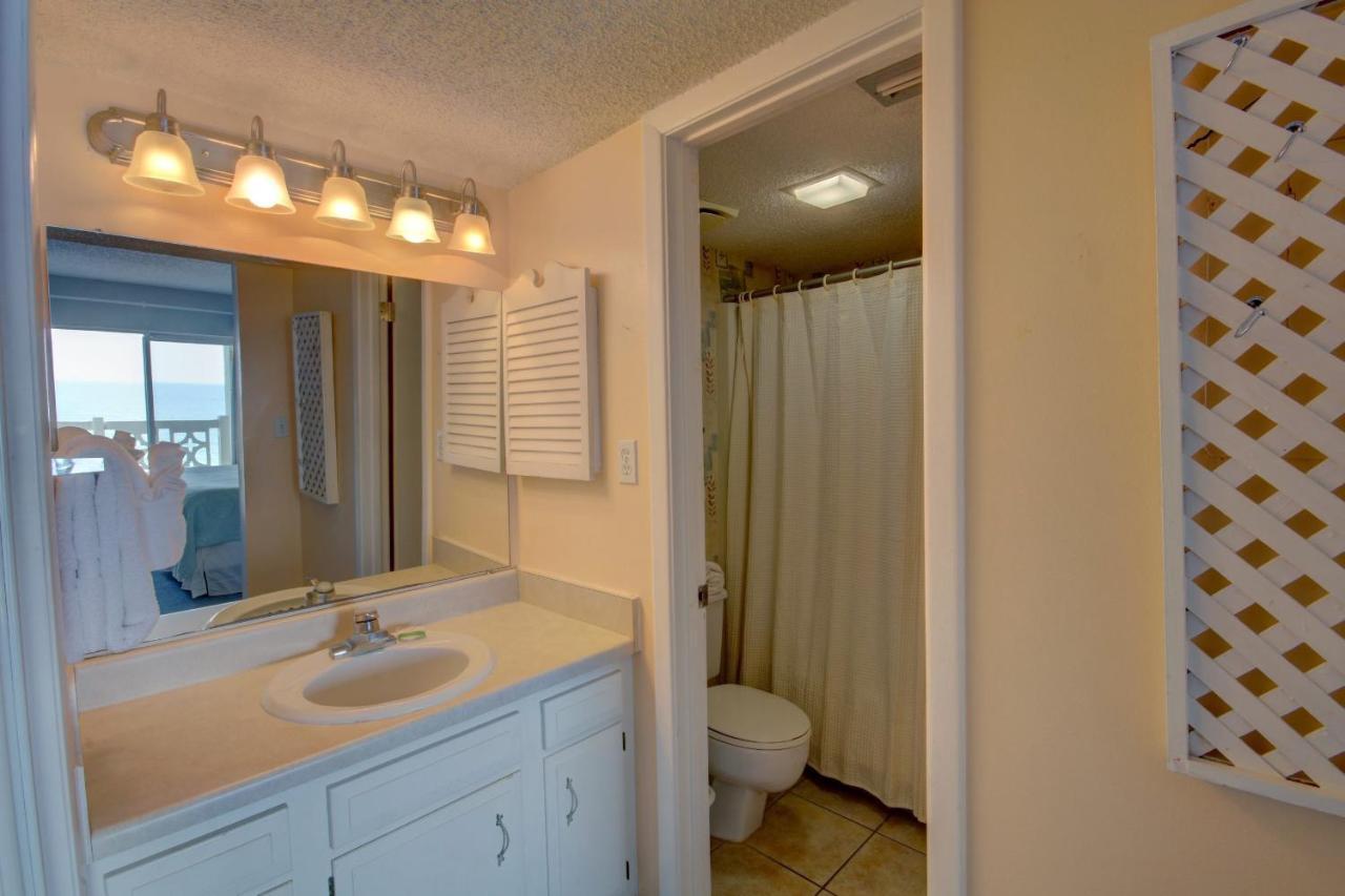 El Matador 351 - Gulf Front With Beautiful Views Of The Gulf And Pool *