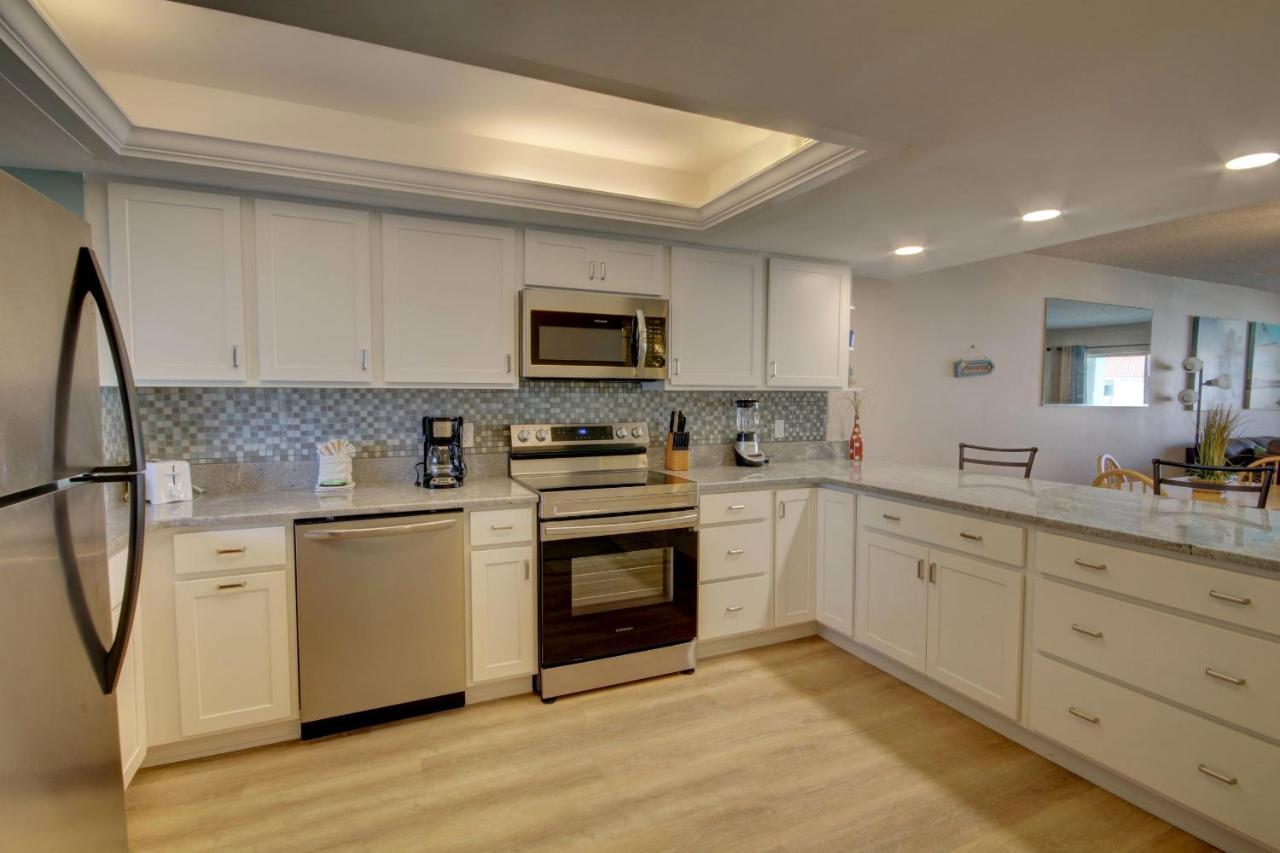 El Matador 366 - Beautiful Views Of The Gulf And Pool Fort Walton Beach